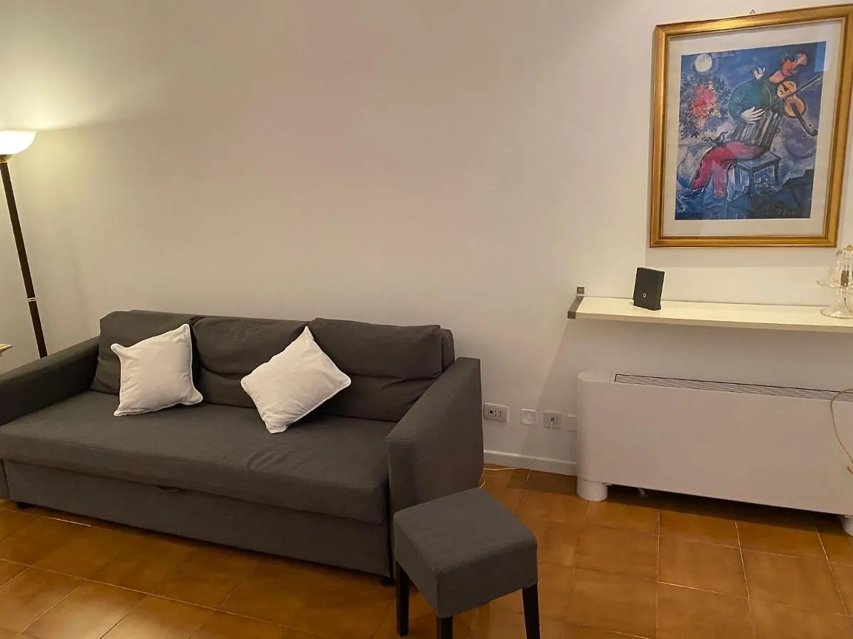 Holiday home Gaia Lucilla House Villa Rome