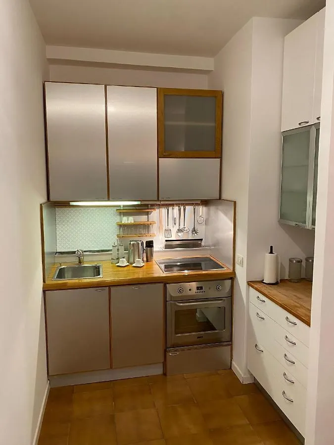 Gaia Lucilla House Villa Rome 0*,  Italy