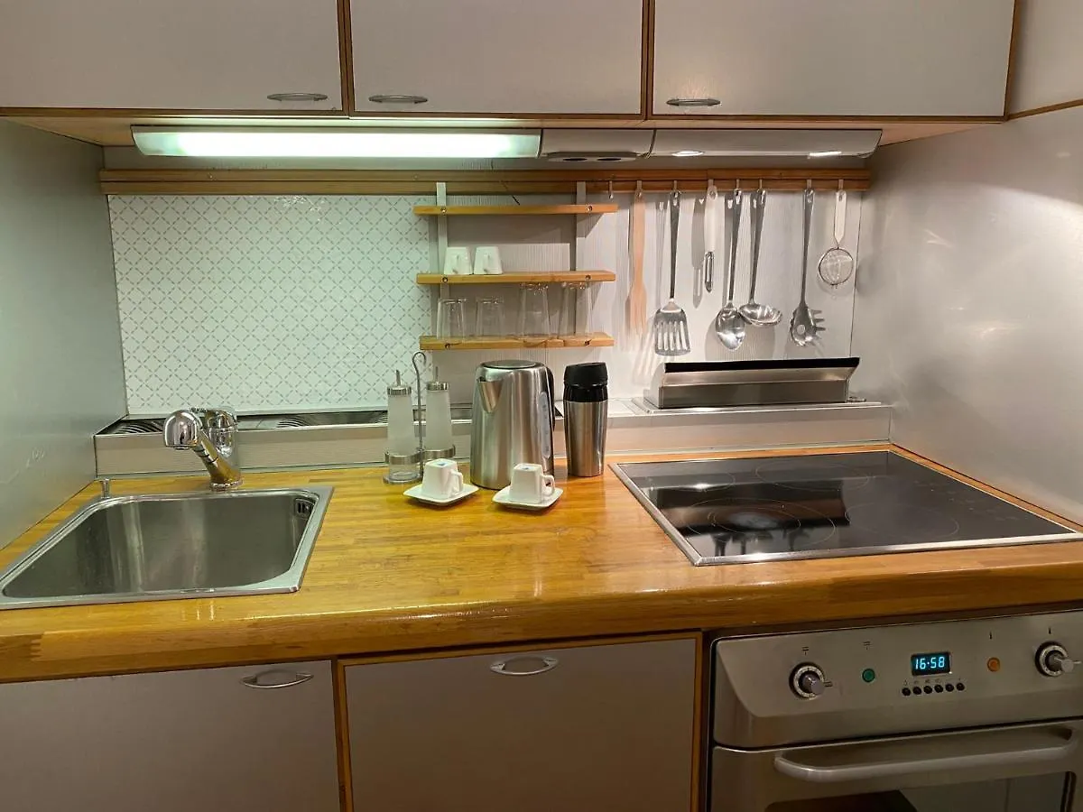 Gaia Lucilla House Villa Rome Holiday home