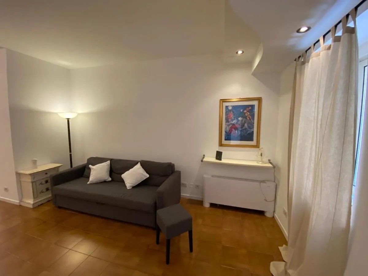 Gaia Lucilla House Villa Rome Italy