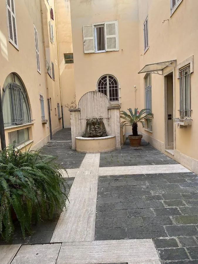 Holiday home Gaia Lucilla House Villa Rome Italy