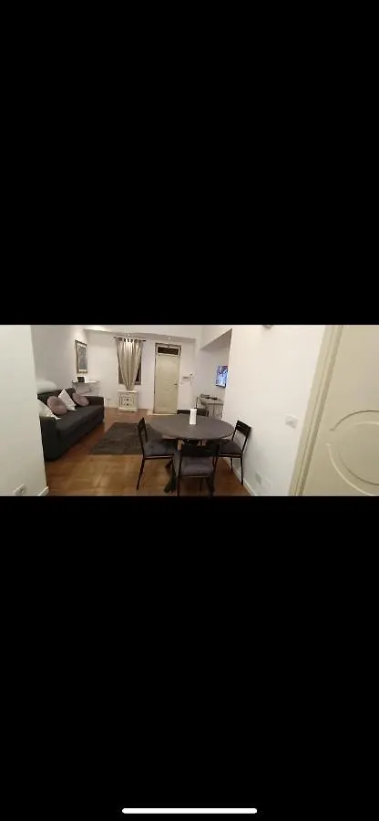Gaia Lucilla House Villa Rome Holiday home