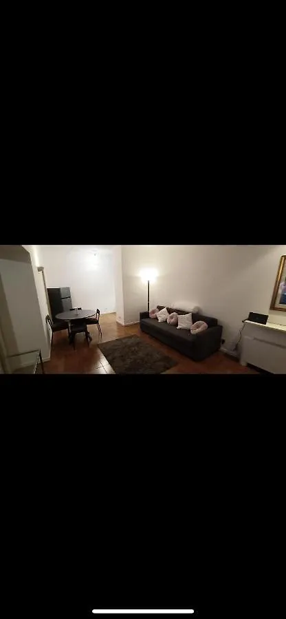 Gaia Lucilla House Villa Rome