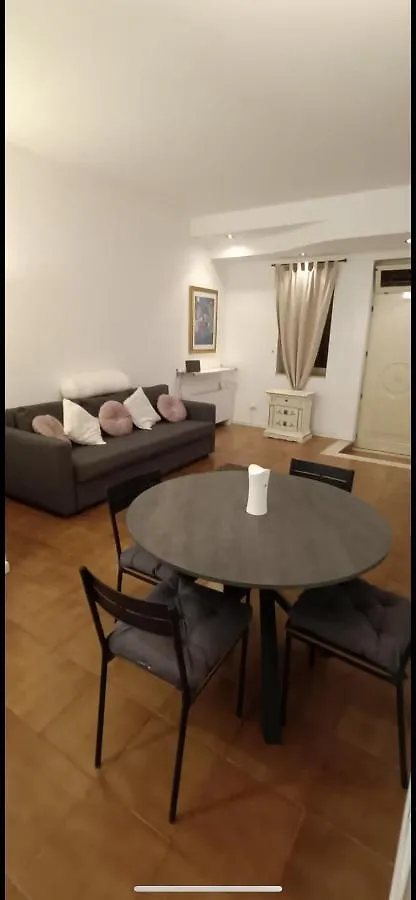 Holiday home Gaia Lucilla House Villa Rome